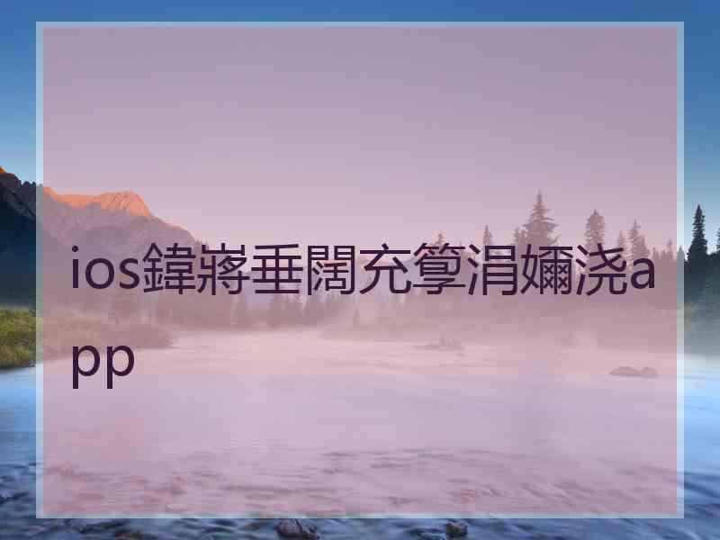 ios鍏嶈垂闊充箰涓嬭浇app