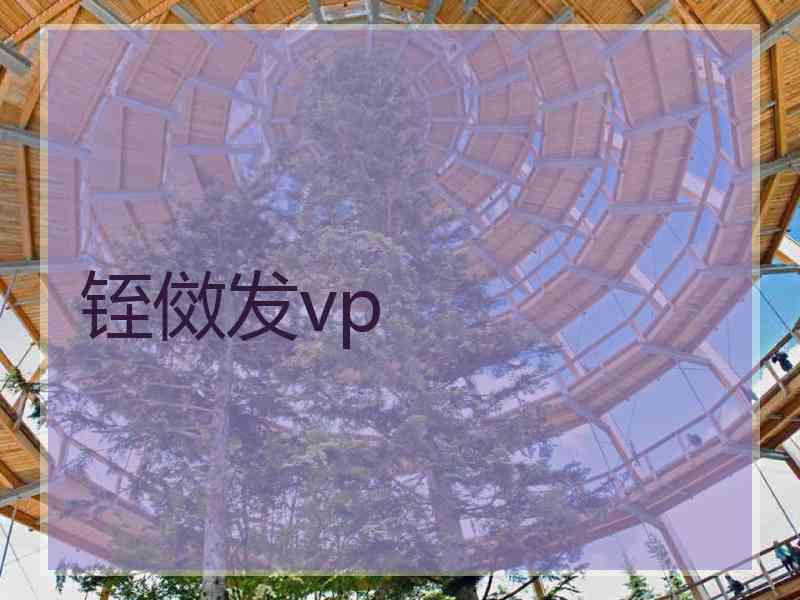 铚傚发vp