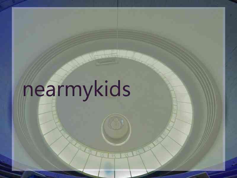 nearmykids