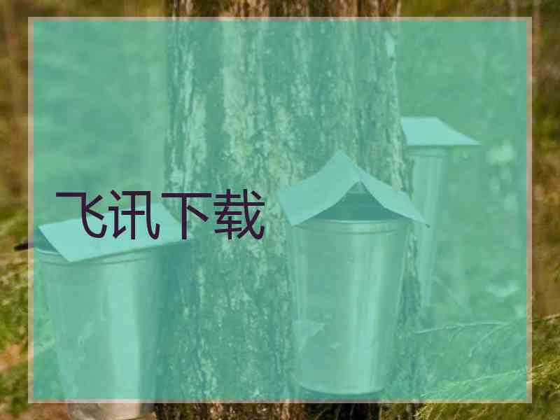 飞讯下载